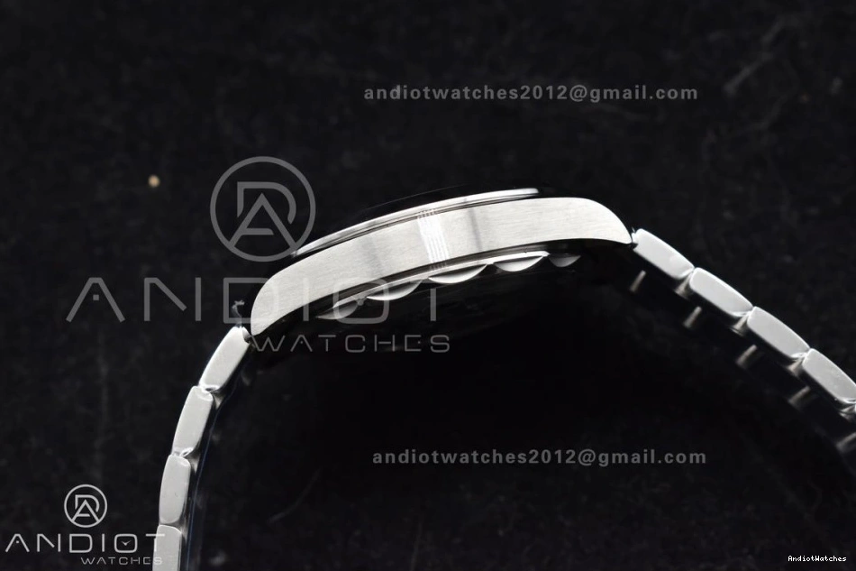 Aqua Dial Blue Super Edition 1:1 Attractive A8900 VSF Bracelet Clone Stainless Summer 41mm Best on 512 Terra 0706